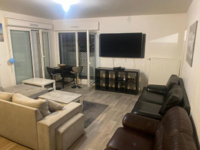 appartement à côté du stade Arena La Défense